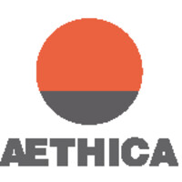 AETHICA Logo