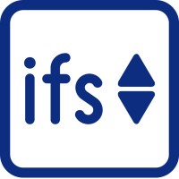 ifs Immobilien Facility Services GmbH Logo