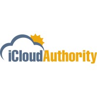 iCloudAuthority Logo