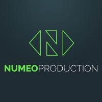 Numeo Production Logo