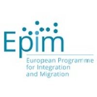 EPIM (European Programme for Integration and Migration) Logo