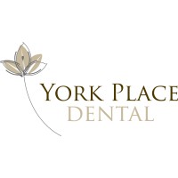 York Place Dental Logo