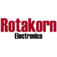 Rotakorn Electronics AB Logo