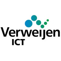 Verweijen ICT Logo
