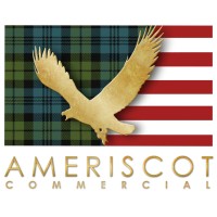 Ameriscot Commercial Logo