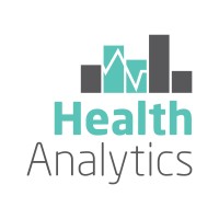 Health Analytics Logo