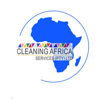 Cleaning Africa Services Logo