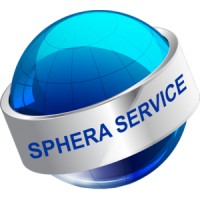 Sphera Service Logo