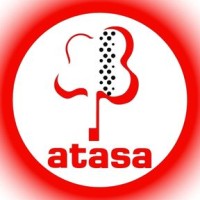 ATASA Maquinaria Agrícola Fitosanitaria Logo