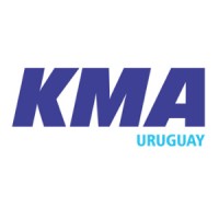KMA Uruguay Logo