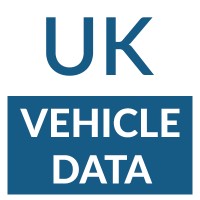 UK Vehicle Data Ltd Logo