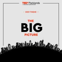 TEDxParklands Logo