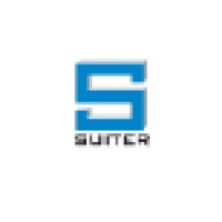 Suiter Construction Company Logo