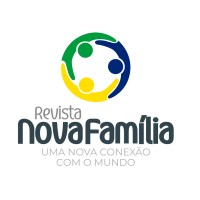 Revista Nova Família Logo
