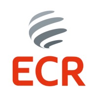 Europejskie Centrum Remarketingu Logo