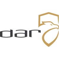 D.A.R. GmbH Logo