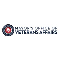 D.C. Mayors Office of Veterans Affairs Logo