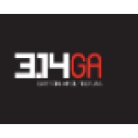 3.14GA Logo