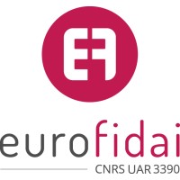 European Financial Data Institute (EUROFIDAI) Logo