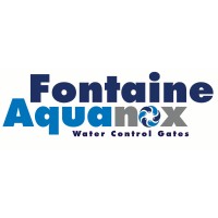 Fontaine-Aquanox Water Control Gates Logo