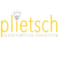 plietsch sustainability consulting GbR Logo