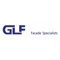 GLF Facades Logo