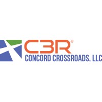 Concord Crossroads LLC Logo