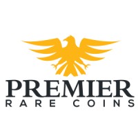 Premier Rare Coins Logo