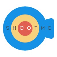 Shoot Me Ltd Logo
