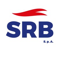 SRB S.p.A. - Food & Renewable Energy Logo