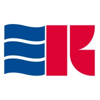 Kenrick Agencia Maritima Chile Logo