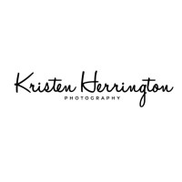 Kristen Herrington Photography Logo