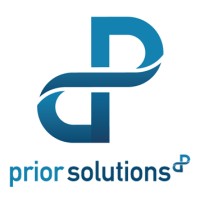 Prior Solutions Logo