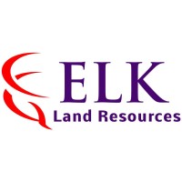 Elk Land Resources Logo