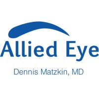 Allied Eye Logo