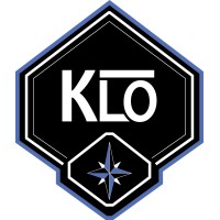 KLo Canada Outerwear Logo
