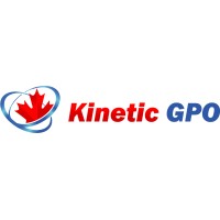 Kinetic GPO Logo