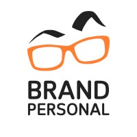 Brand Personal Logo