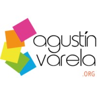 AgustinVarela.org Logo