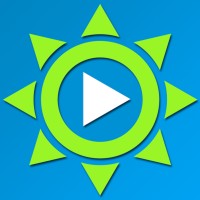 Sunspot Logo