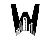 White Real Estate Investment Firm Logo