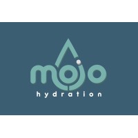 Mojo Hydration Logo