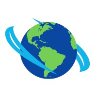 Earth Review Logo