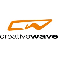 Creative Wave GmbH Logo