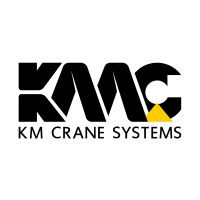 KM Kumsan Crane Systems Logo