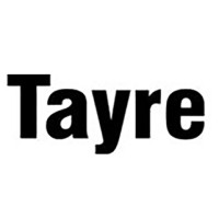 Tayre Automoción Logo