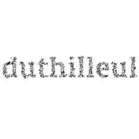 agence duthilleul Logo