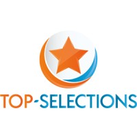 Top Selections Logo