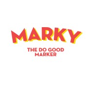 Stichting Marky Logo