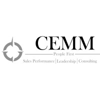 CEMM Group Logo